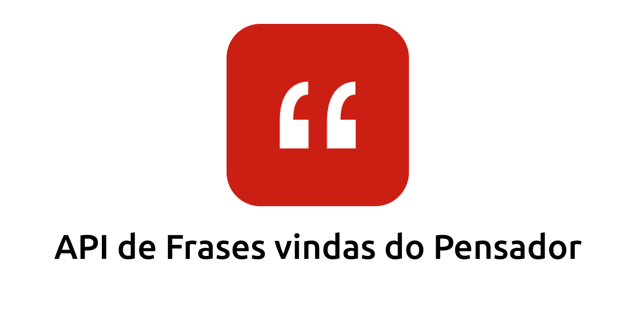 pensador-api