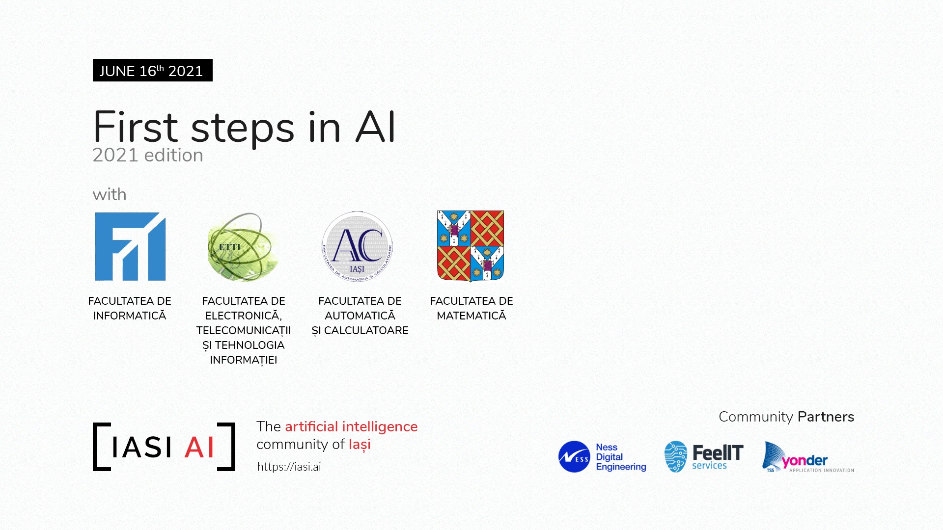 first-steps-in-ai-2021