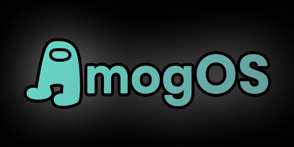 AmogOS