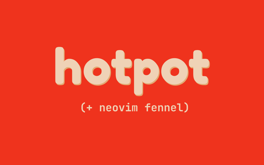 hotpot.nvim