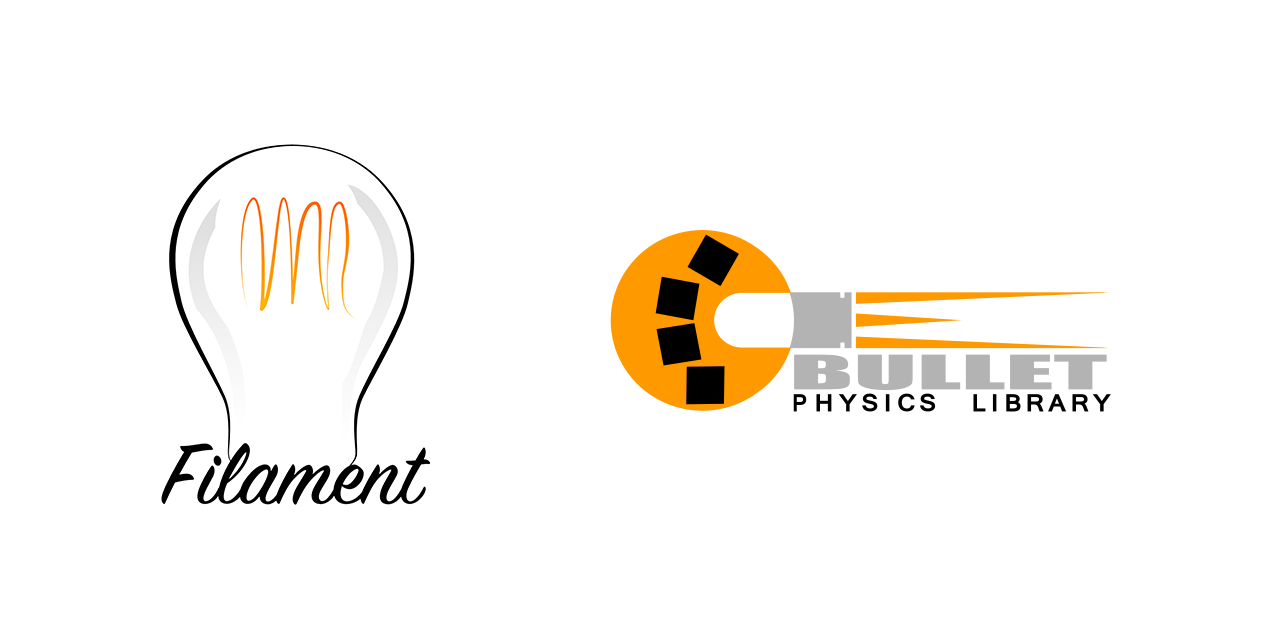 filament-physics