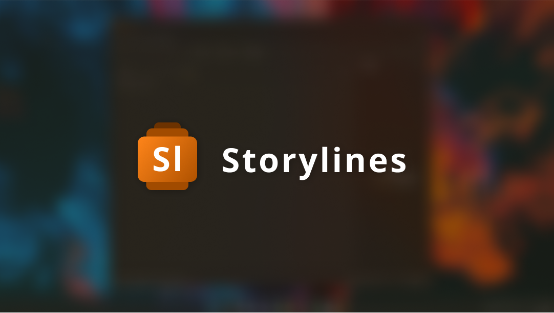 storylines