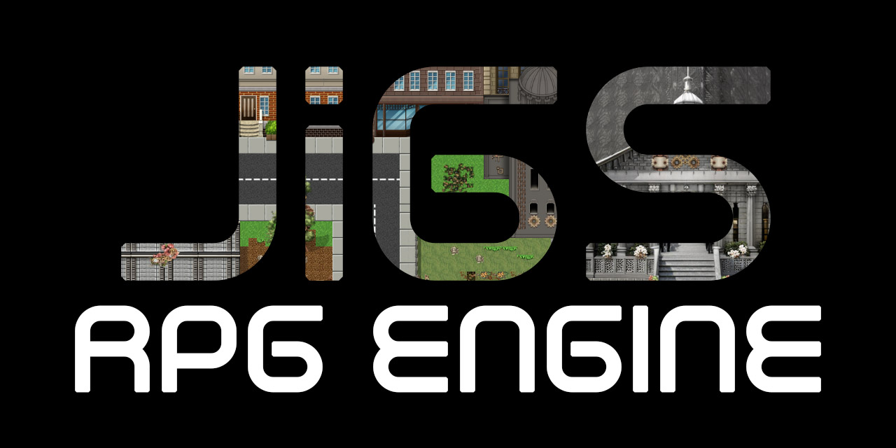 JiGS-RPG-engine