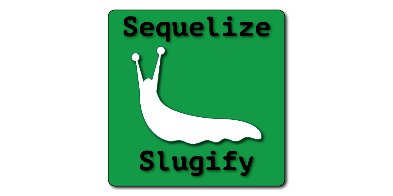 sequelize-slugify