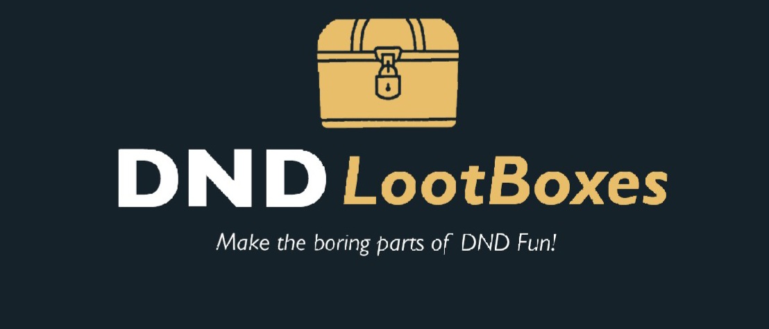 DNDLootBox