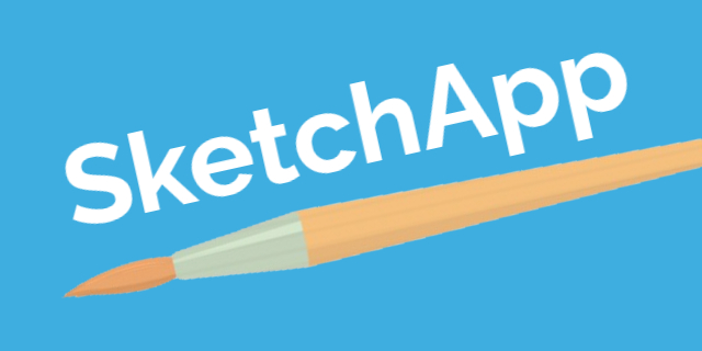 SketchApp