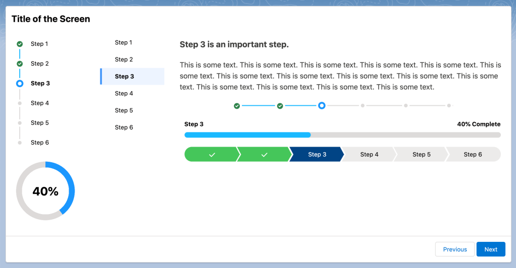 DynamicFlowProgress