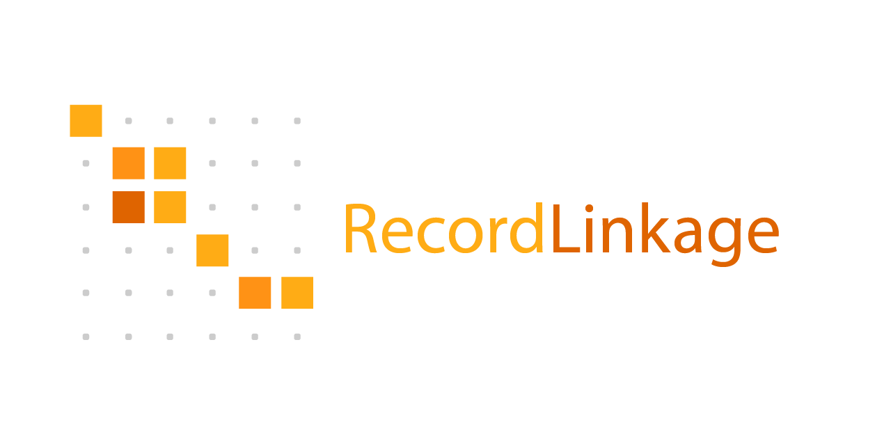 recordlinkage