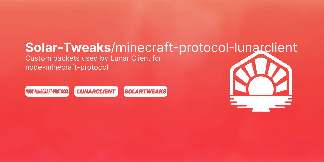 minecraft-protocol-lunarclient