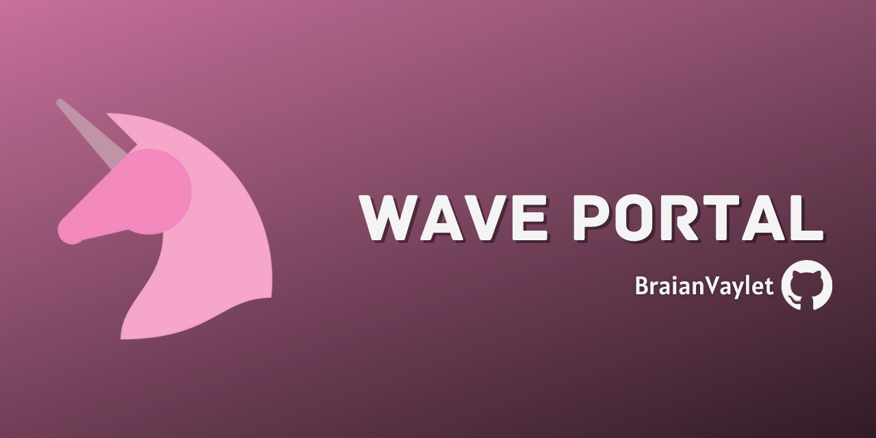 buildspace-wave-portal