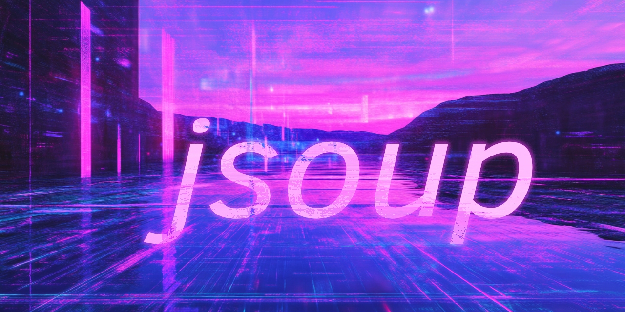 jsoup