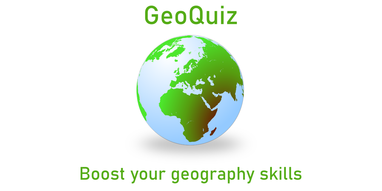 GeoQuiz