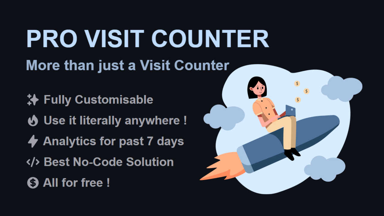 visit-count-pro