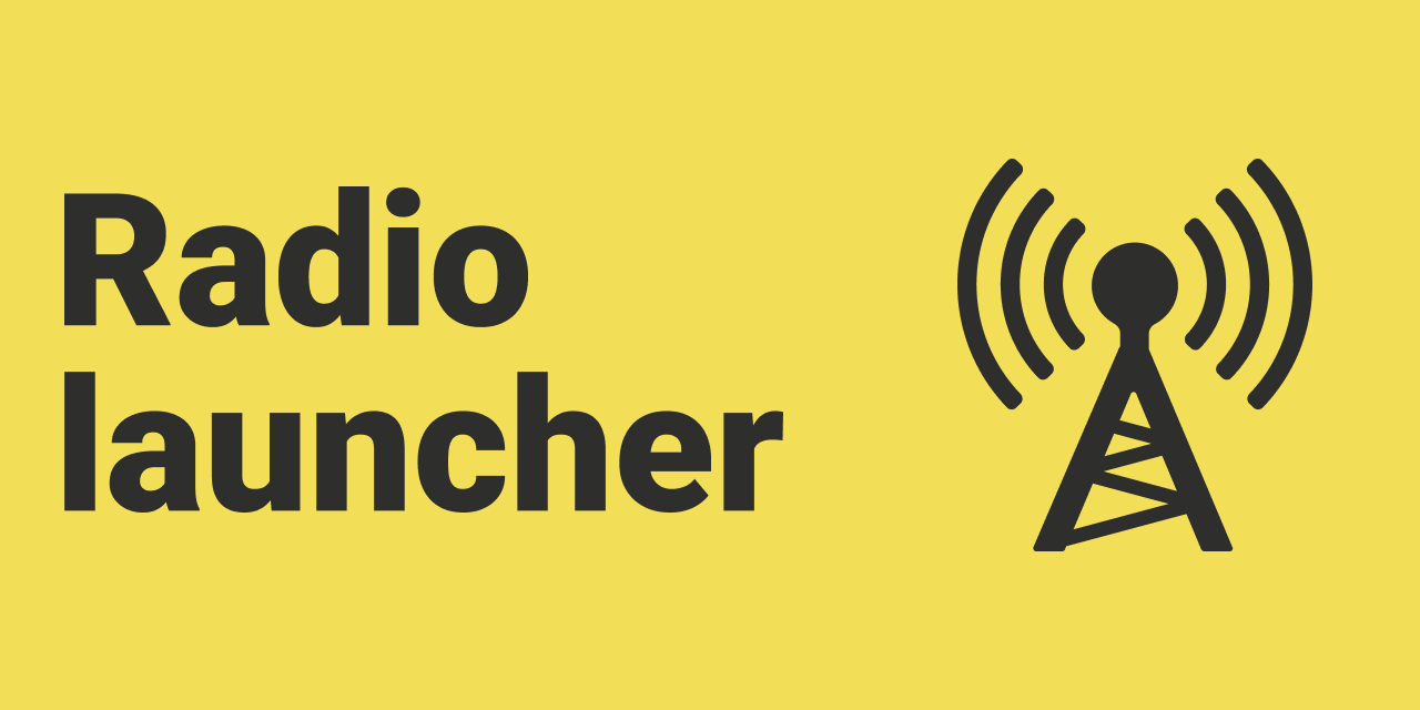 launcher-web-radio