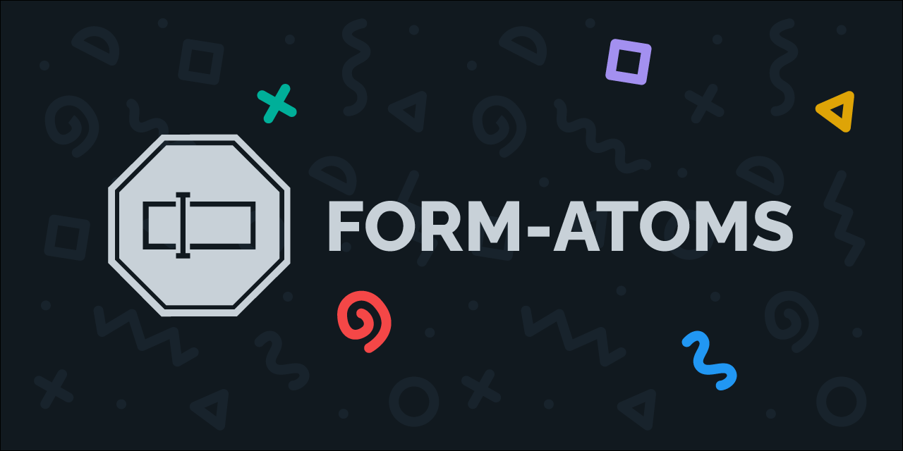 form-atoms