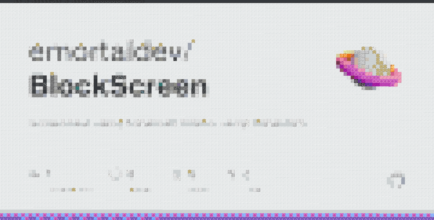 BlockScreen