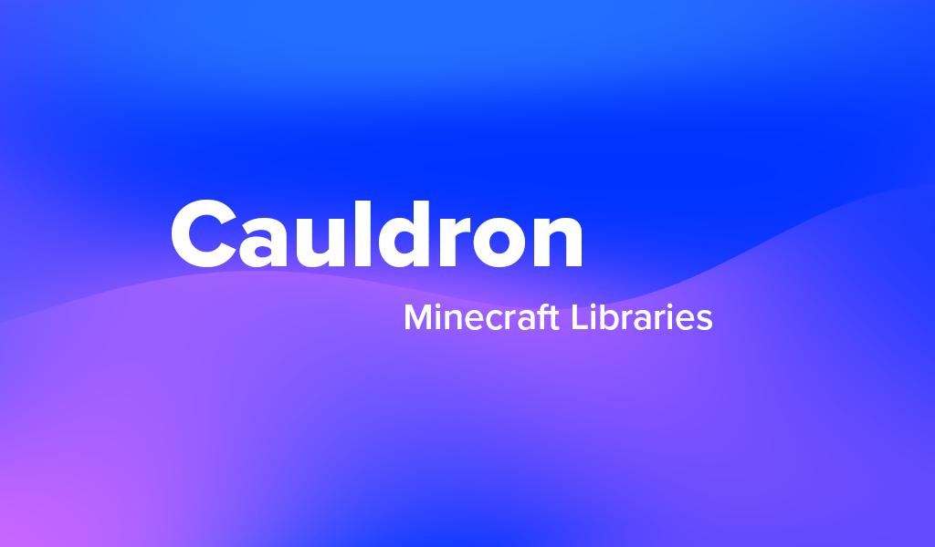 Cauldron