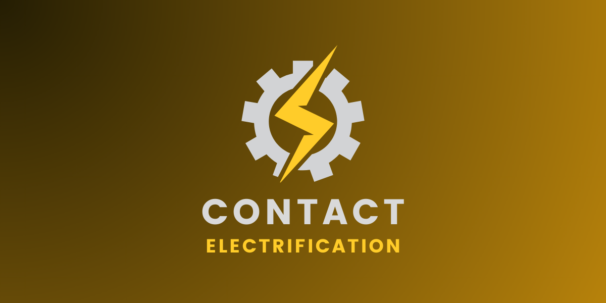 Contact-Electrification