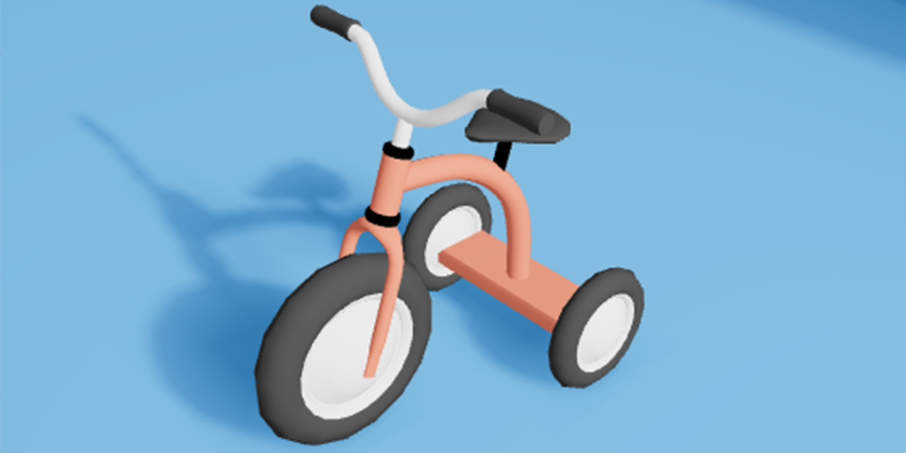 tricycle-portfolio