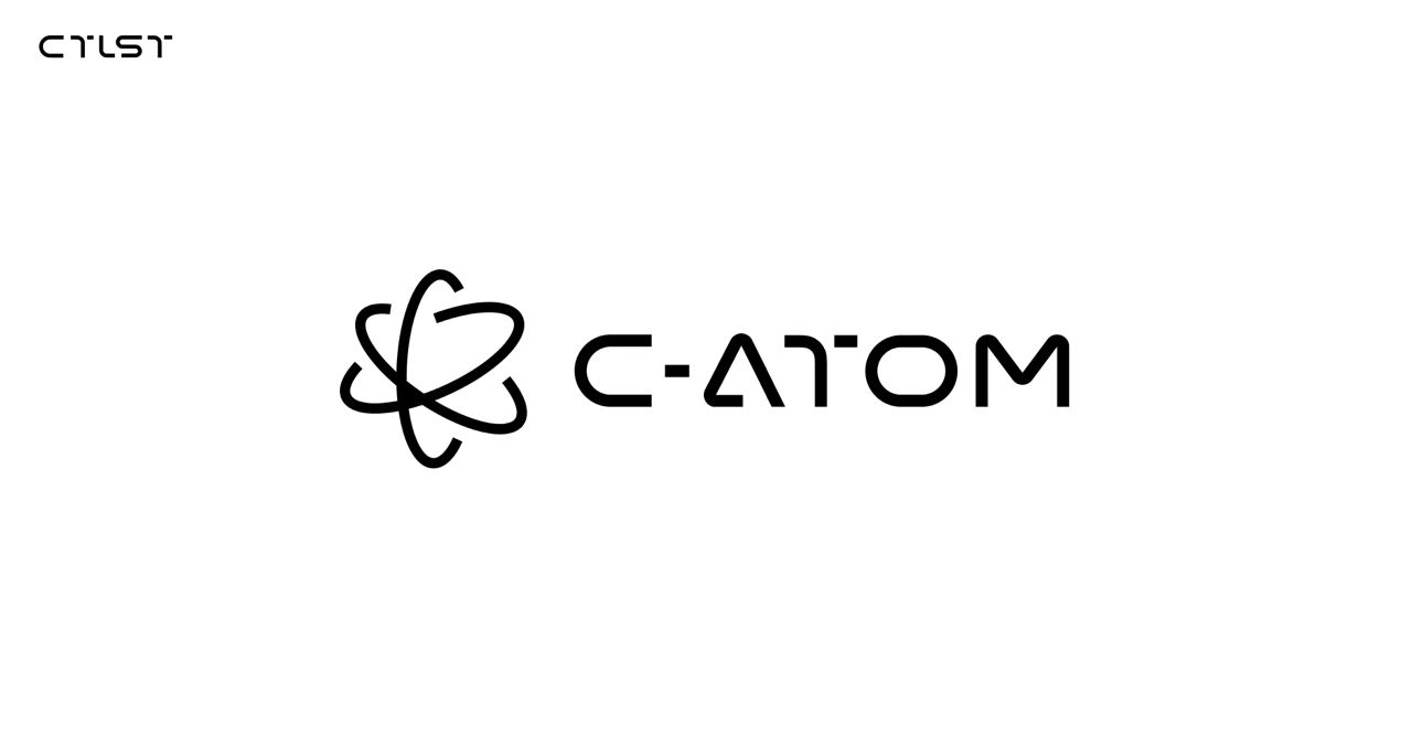 c-atom