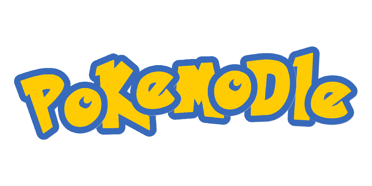 pokemodle