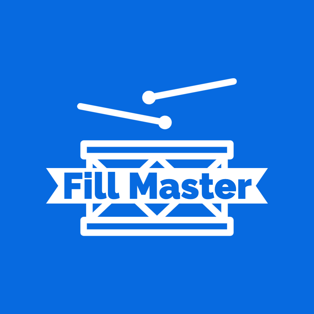 fillMaster