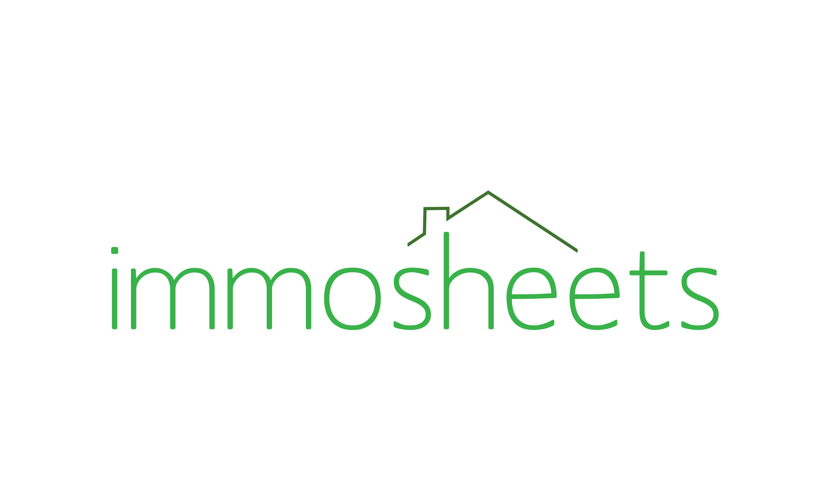 immosheets