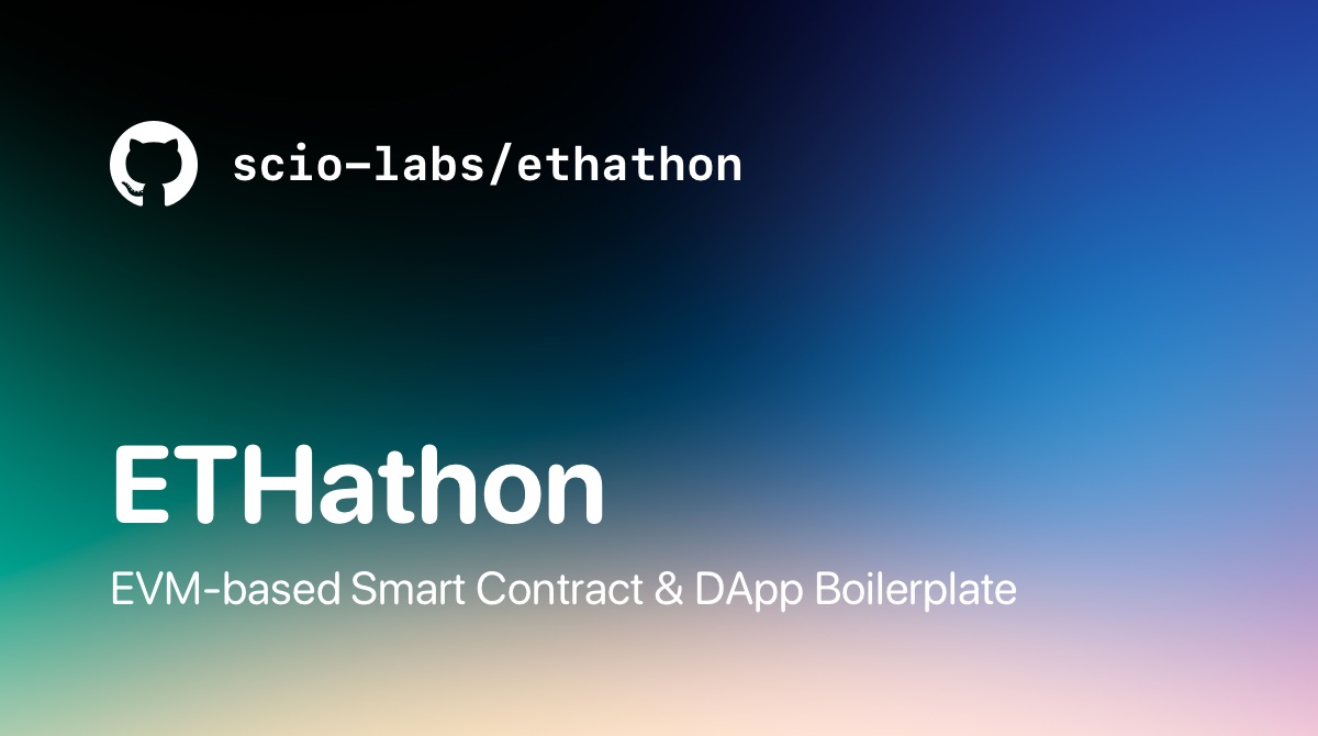 ethathon