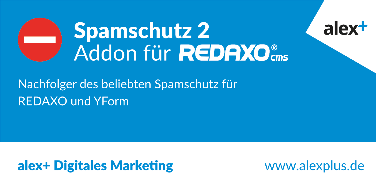 spamschutz