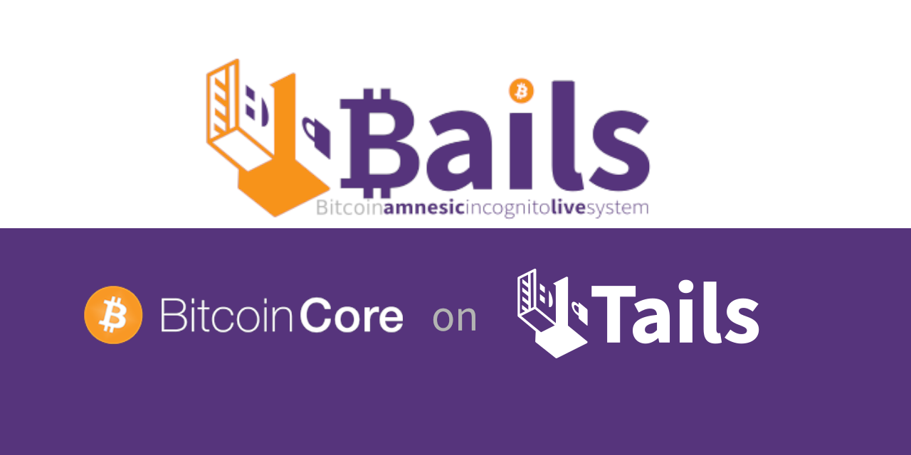 bitcoin-core-on-tails