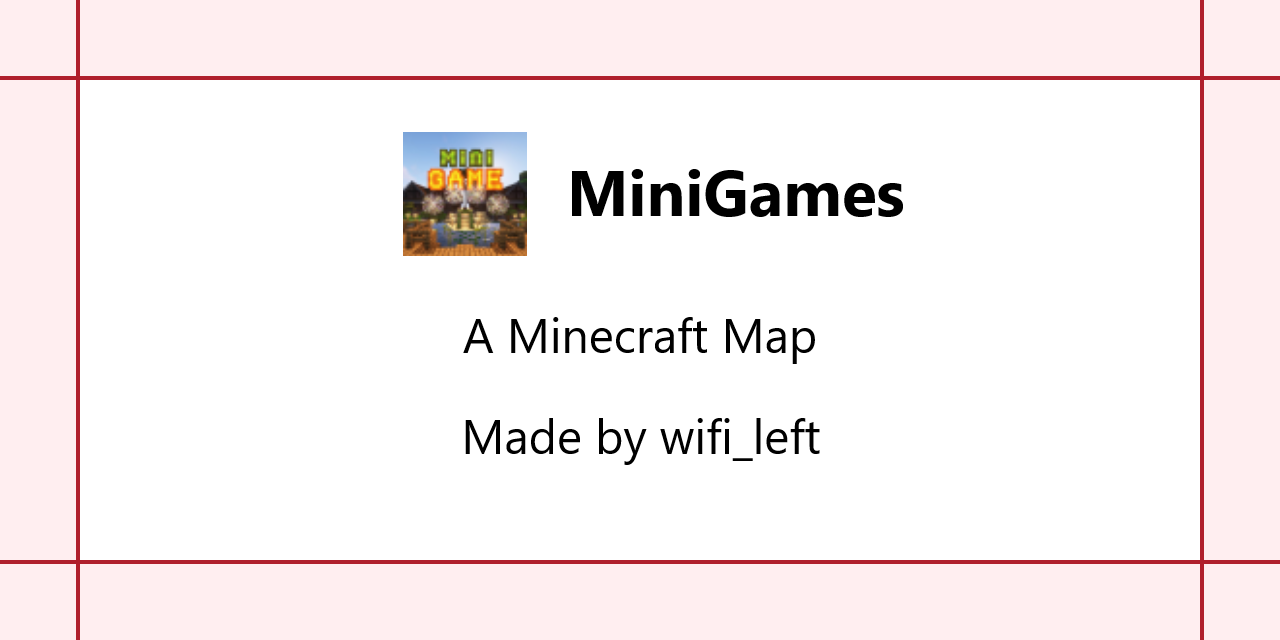 Map-MiniGames