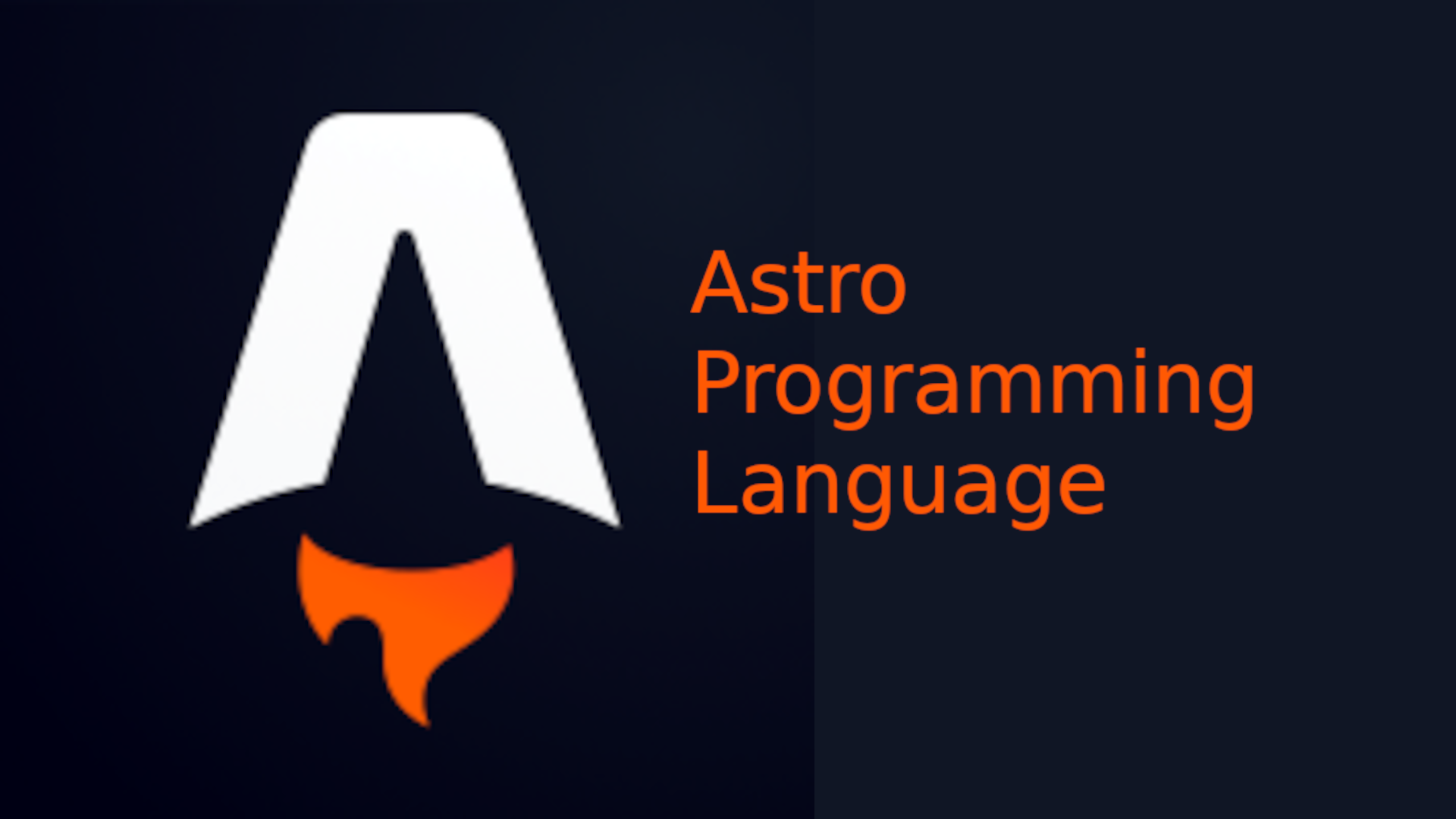 SNU_2D_ProgrammingTools_IDE_Astro