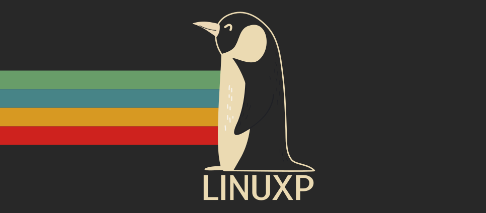 linux-profile