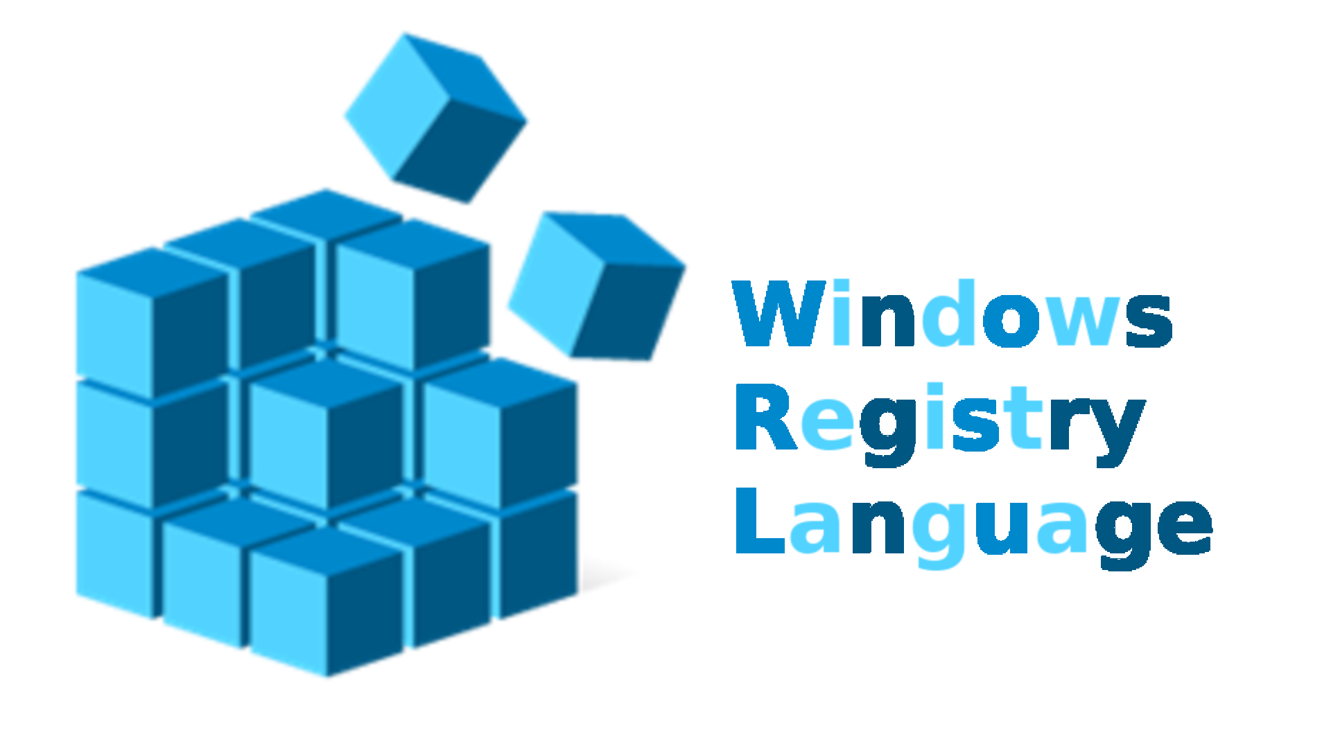 SNU_2D_ProgrammingTools_IDE_WindowsRegistry