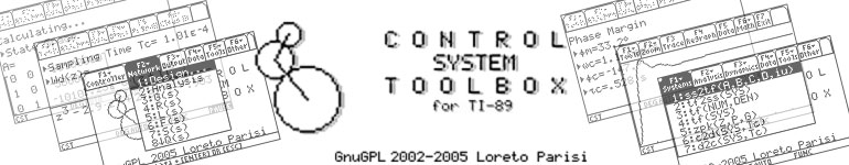 control-system-toolbox-for-ti89