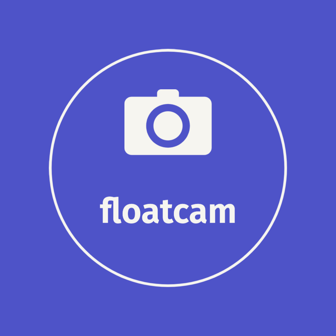 floatcam