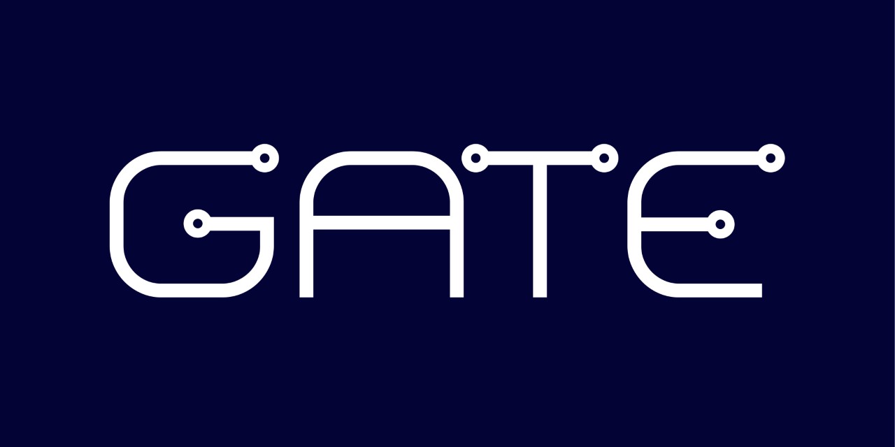 Gate