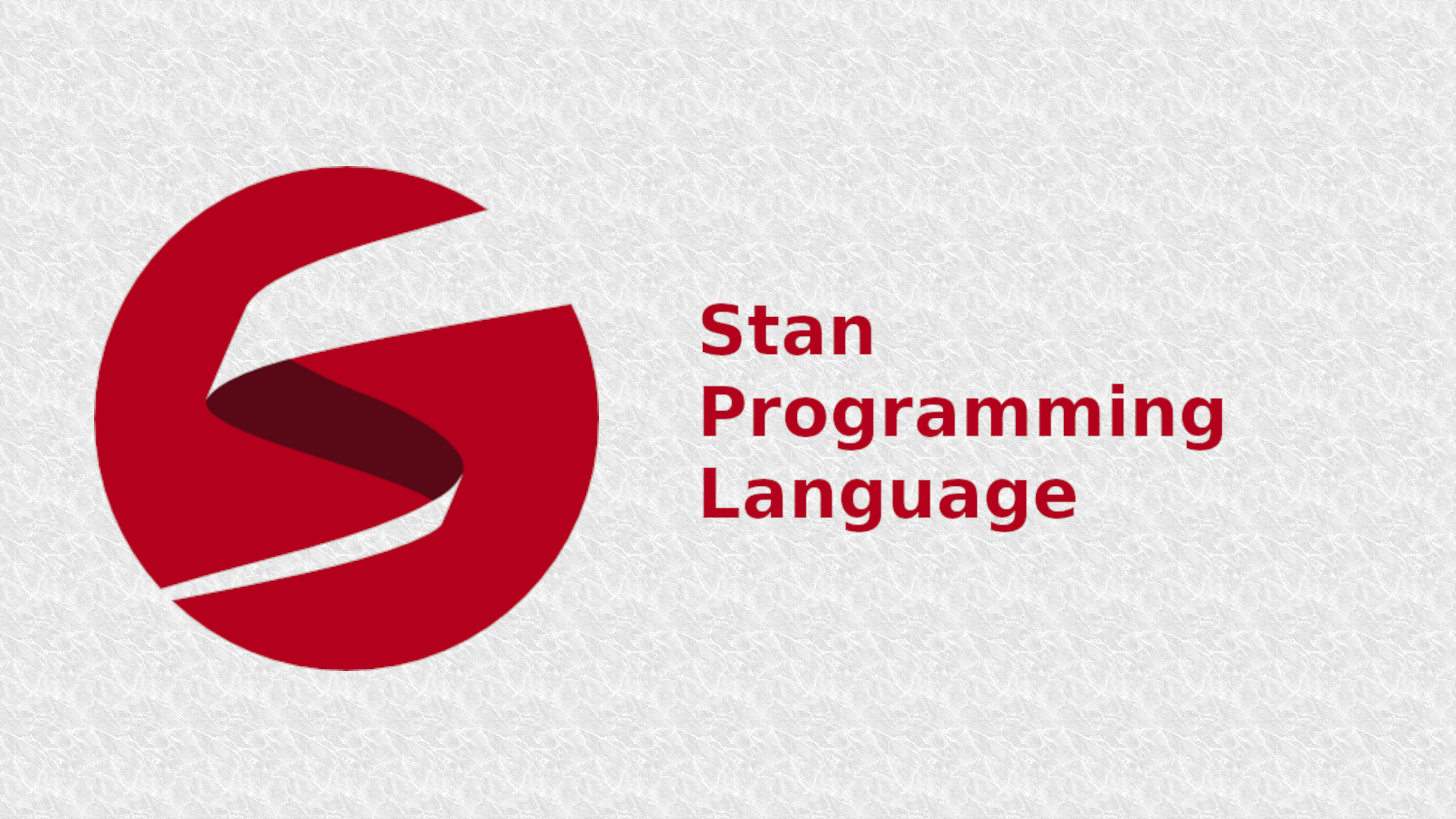 Learn-Stan