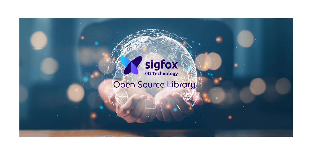 sigfox-ep-lib