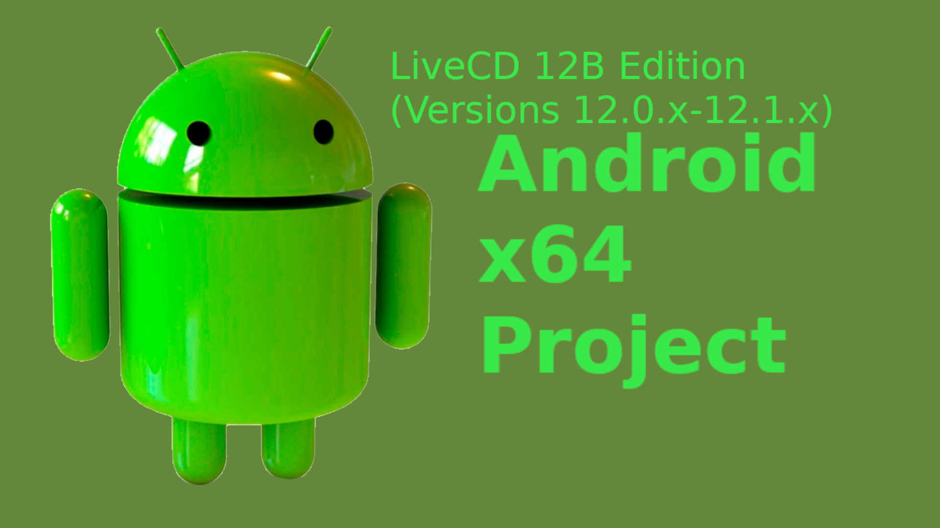 Android-x64_LiveCD_12B