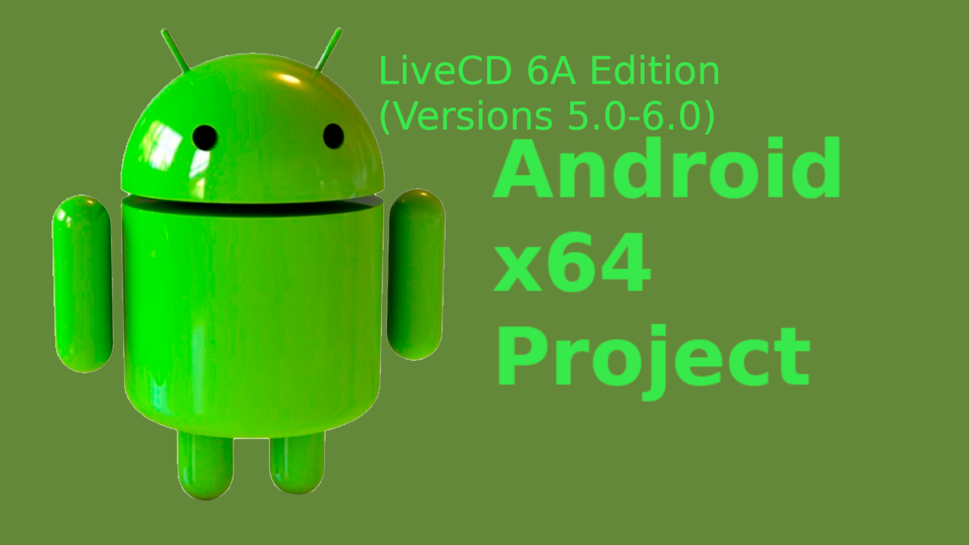 Android-x64_LiveCD_6A