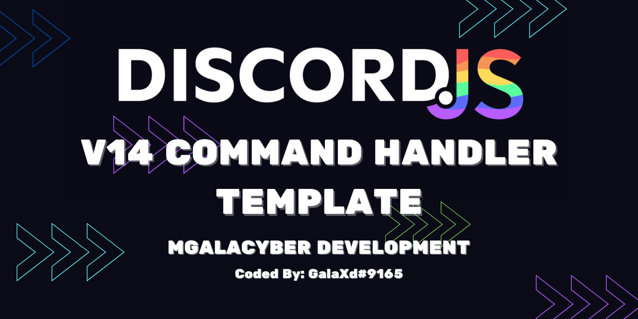 Discord.js-v14-Command-Handler-Template