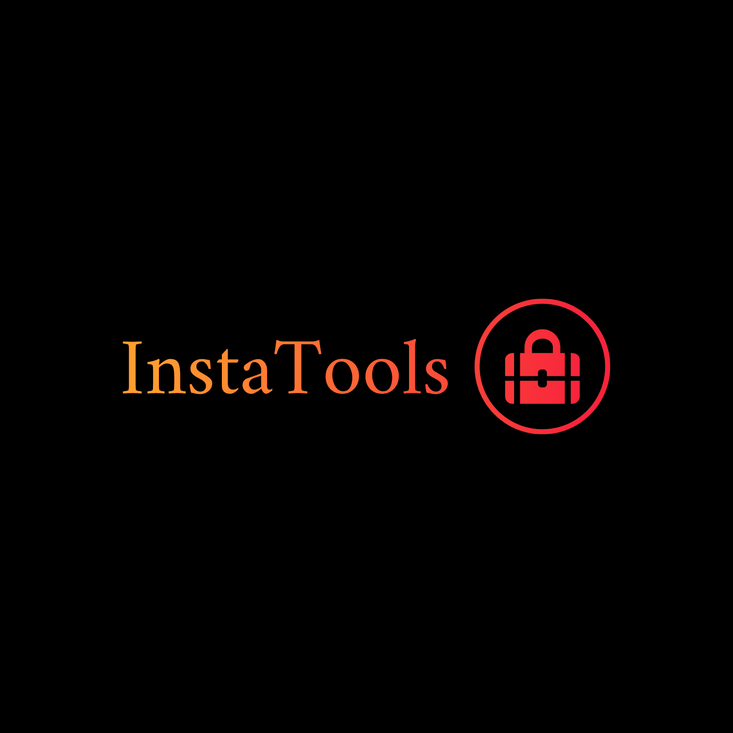 InstaTools