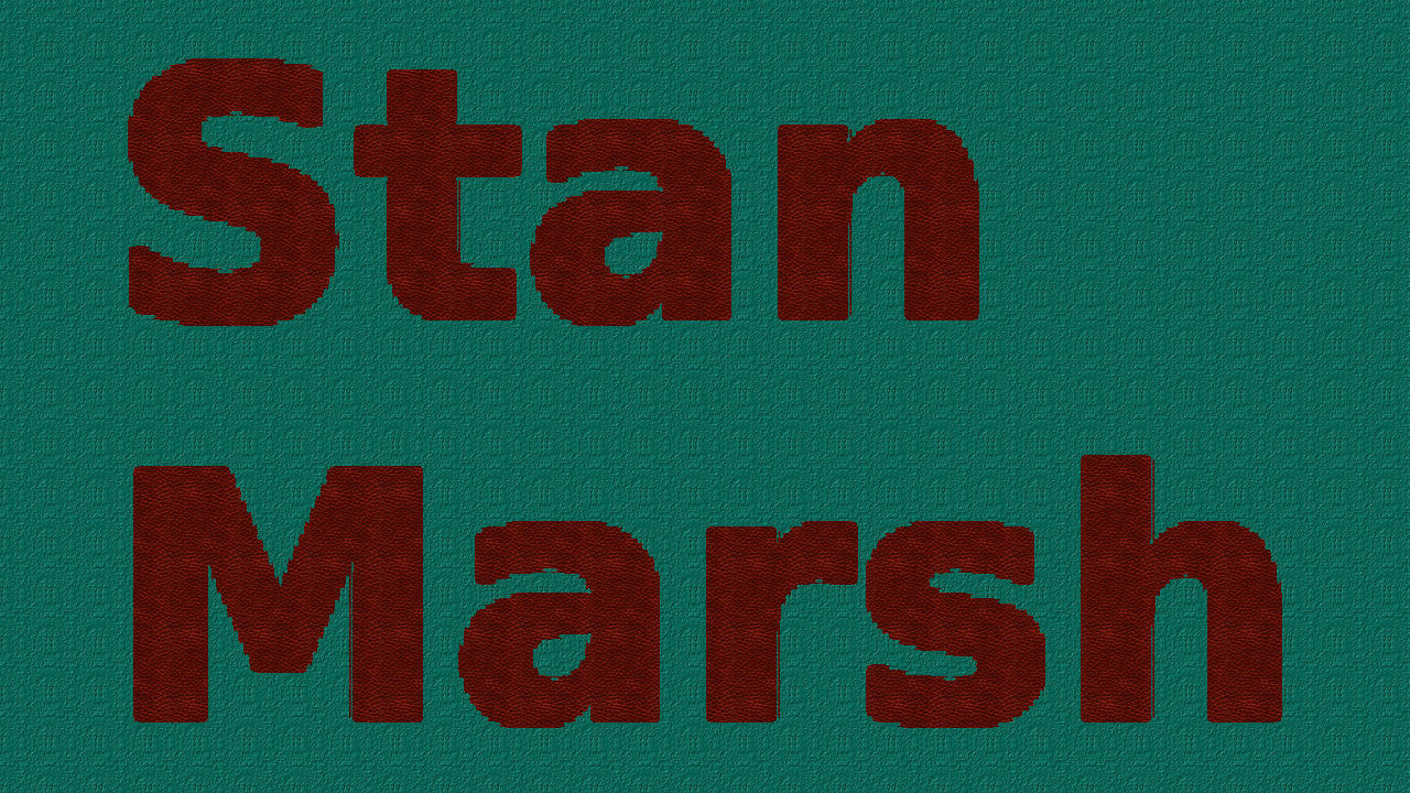 Stan-Marsh