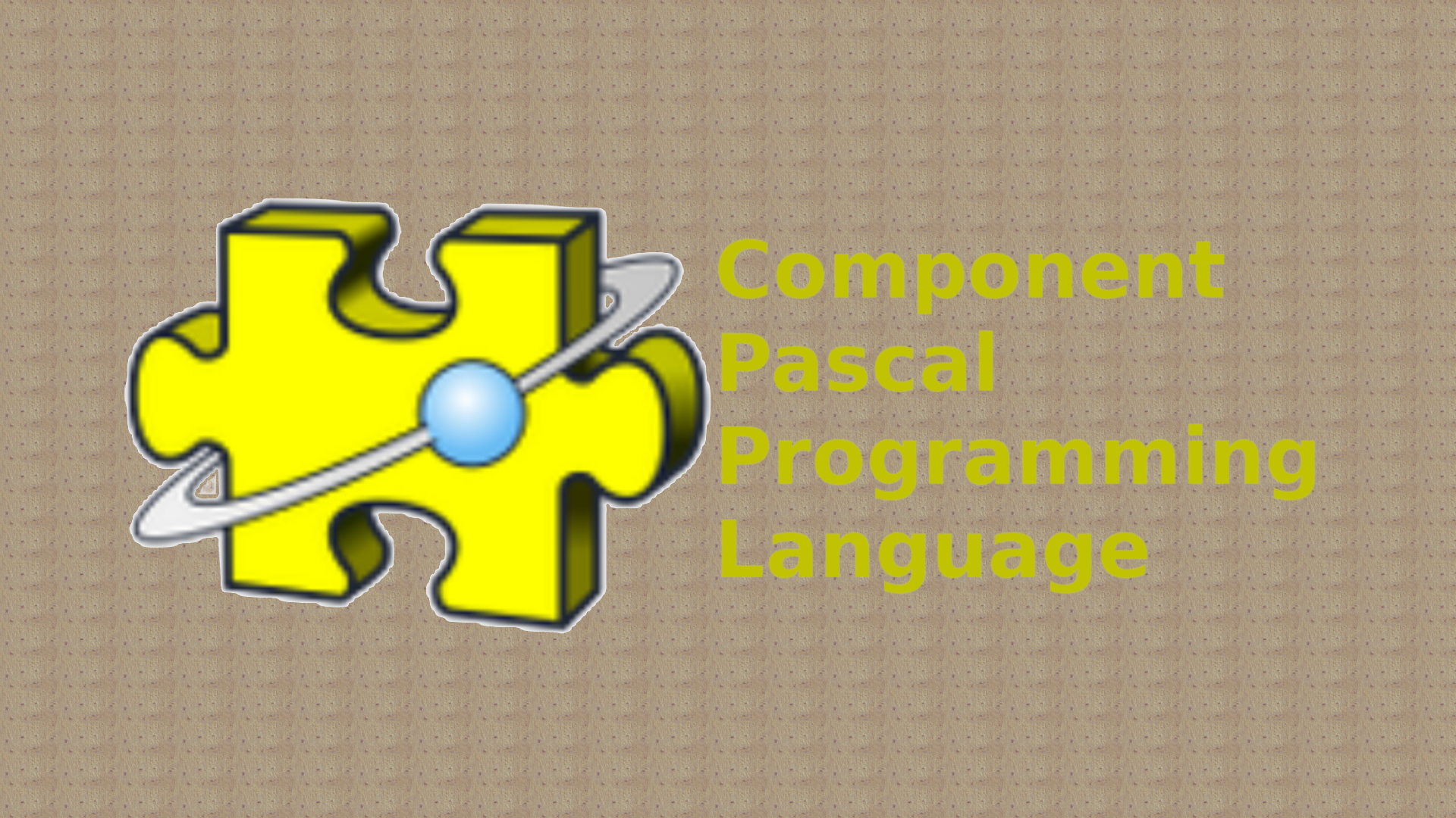 SNU_2D_ProgrammingTools_IDE_Component-Pascal