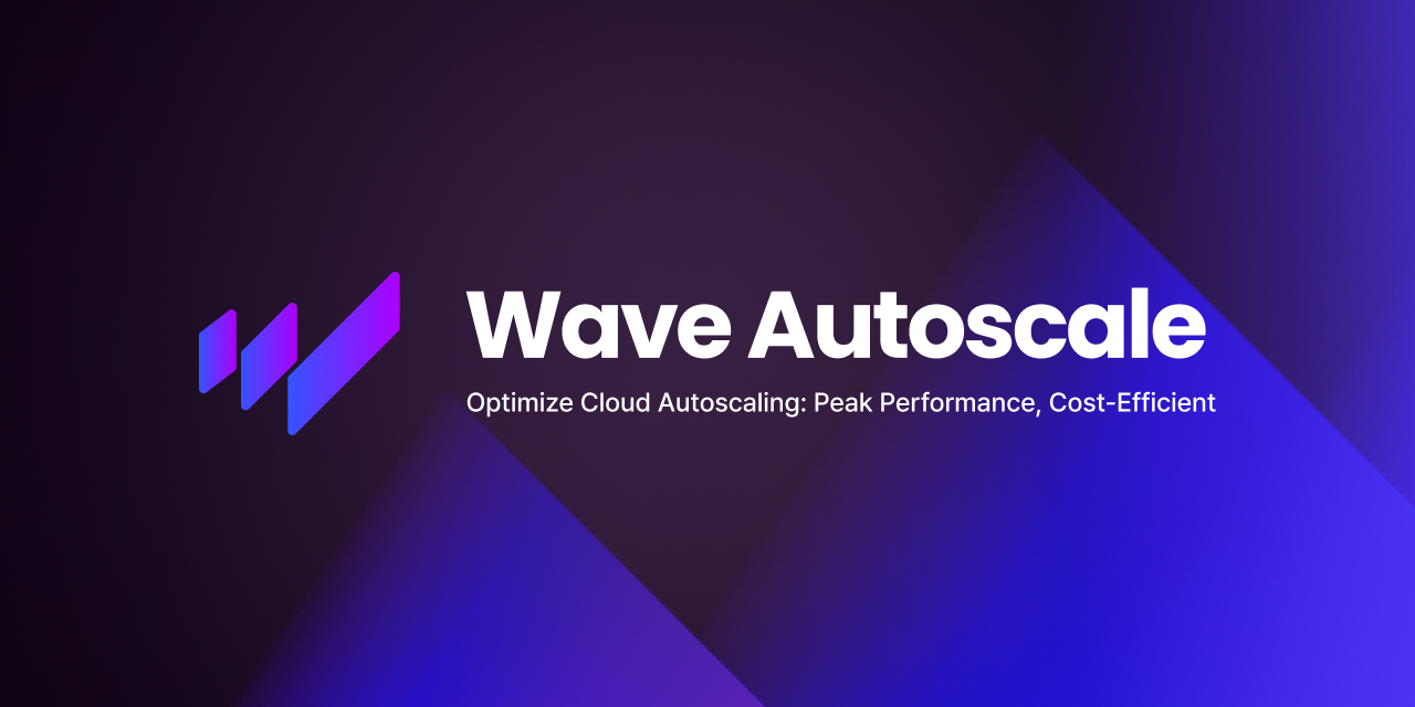 wave-autoscale