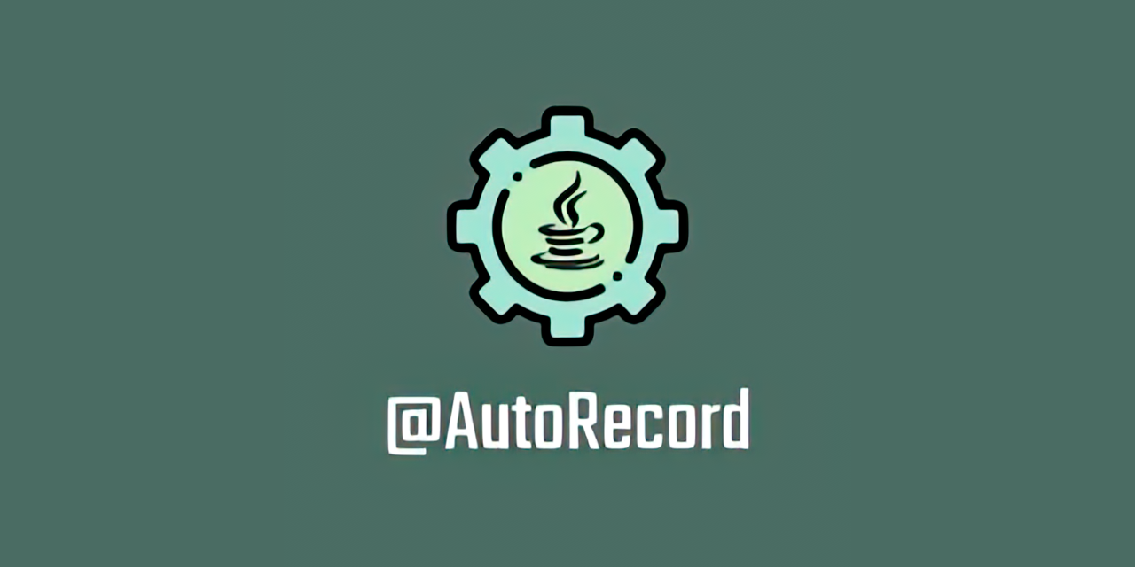 auto-record