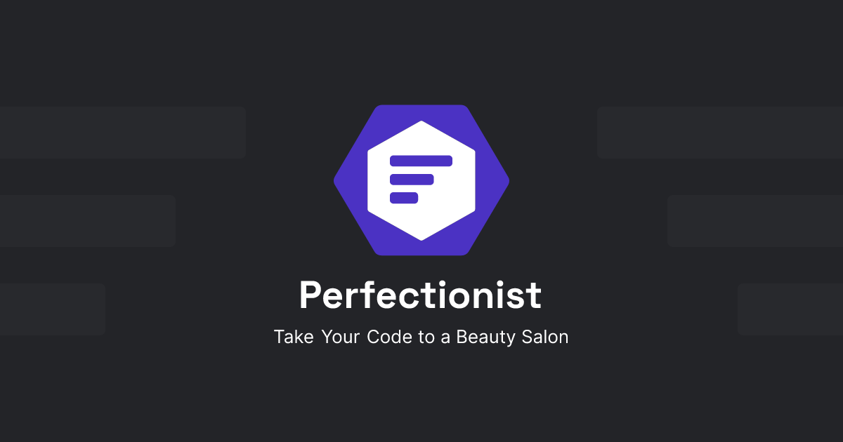 eslint-plugin-perfectionist