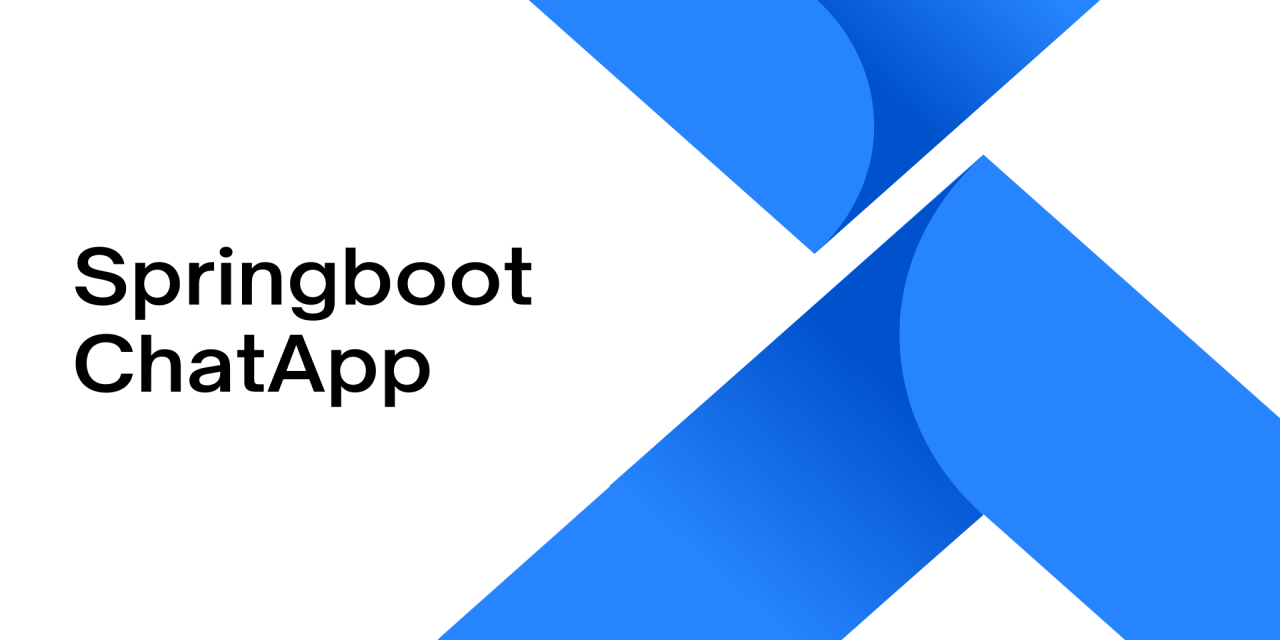 Springboot-chatapp