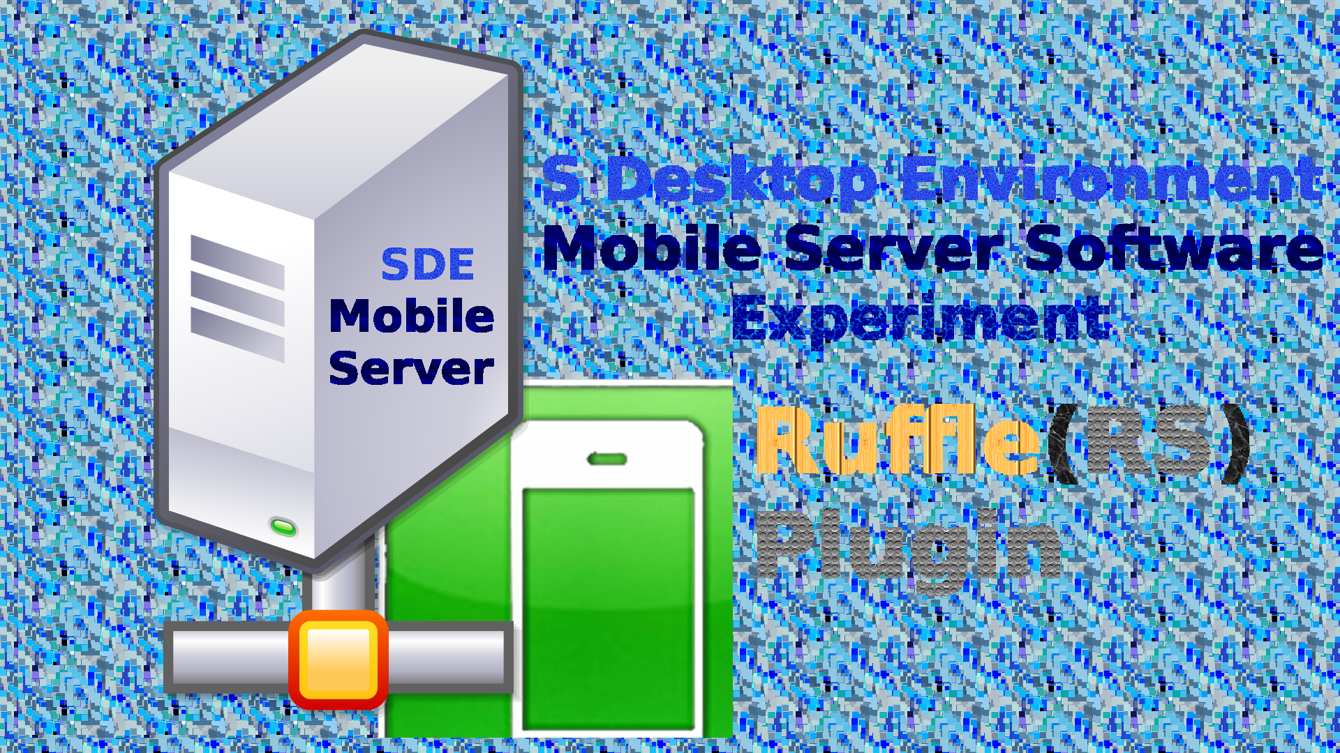 SDE_MobileServer_Plugins_Ruffle